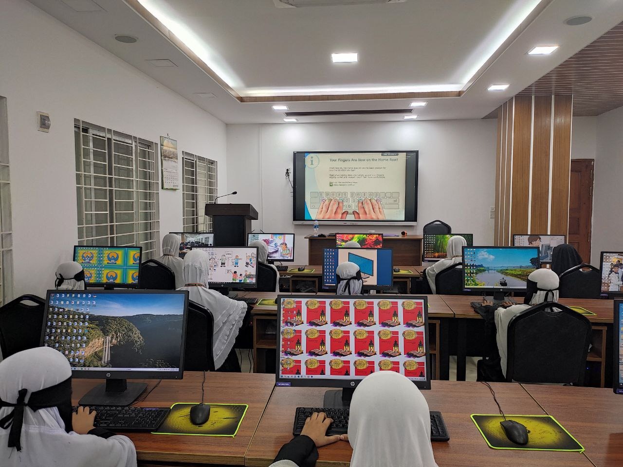 IT Center